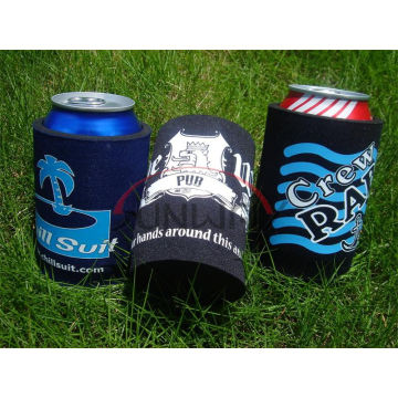 Neopren Stubby Halter, Sublimation Can Cooler, Bier Stubby Cooler (BC0001)